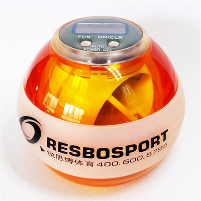 resbo 36lbs запястье мяч власть руку стороны спиннингом с руководством сине - 6 гироскоп, мяч с цветами
resbo 36lbs запястье мяч власть руку стороны спиннингом с руководством сине - 6 гироскоп, мяч с цветами