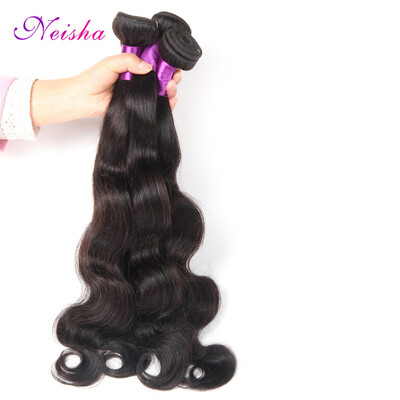 Malaysian Virgin Hair Body Wave Human Hair Weave Bundles 3 Bundles Deal Natural Black 1B Color Free Shipping Straight Hair Bundles
Malaysian Virgin Hair Body Wave Human Hair Weave Bundles 3 Bundles Deal Natural Black 1B Color Free Shipping Straight Hair Bundles