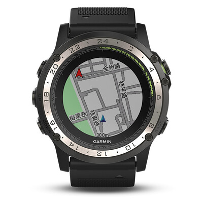 GARMIN Descent Mk1 Titanium Edition GPS Smart Watch Multifunction Wristwatch Heart Rate Watch Dive Computer Sport Watch Multiple Navigation Navigator Watch
GARMIN Descent Mk1 Titanium Edition GPS Smart Watch Multifunction Wristwatch Heart Rate Watch Dive Computer Sport Watch Multiple Navigation Navigator Watch