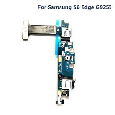 Charging Port Dock Connector Flex Cable For Samsung Galaxy S6 Edge G925F G9250 G925T G925P G925V G925A G925I G925W8 G925S
Charging Port Dock Connector Flex Cable For Samsung Galaxy S6 Edge G925F G9250 G925T G925P G925V G925A G925I G925W8 G925S