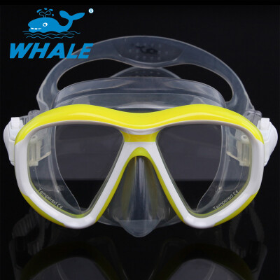 Whale Brand Профессиональная подводная маска для подводной охоты маска для подводного плавания
Whale Brand Профессиональная подводная маска для подводной охоты маска для подводного плавания