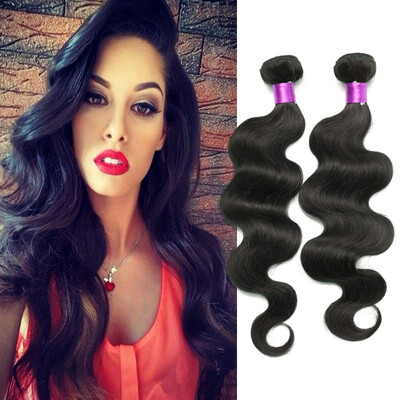 Brazilian Body Wave Virgin Hair 3pcslot 100gpcs Natural Black Brazilian Virgin Human Hair Extension Brazilian Body Wave
Brazilian Body Wave Virgin Hair 3pcslot 100gpcs Natural Black Brazilian Virgin Human Hair Extension Brazilian Body Wave