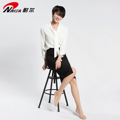 Nair 3 group spring&summer models 12D plus file stovepipe anti-hook wire core silk pantyhose breathable wild base socks NAIER natural skin color 3 
Nair 3 group spring&summer models 12D plus file stovepipe anti-hook wire core silk pantyhose breathable wild base socks NAIER natural skin color 3