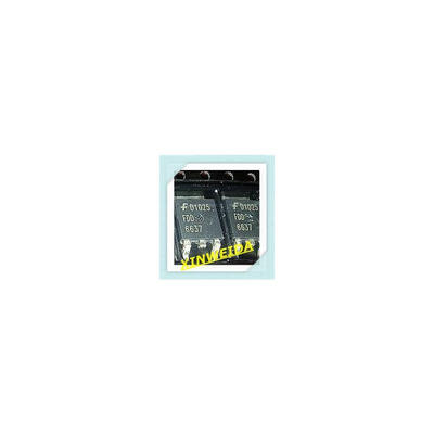 50pcs/lot fdd6637 fairchild 35v p-channel mosfet to-252 GOOD qualtity HOT SELL .FREE SHIPPING.BUY IT DIRECT
50pcs/lot fdd6637 fairchild 35v p-channel mosfet to-252 GOOD qualtity HOT SELL .FREE SHIPPING.BUY IT DIRECT