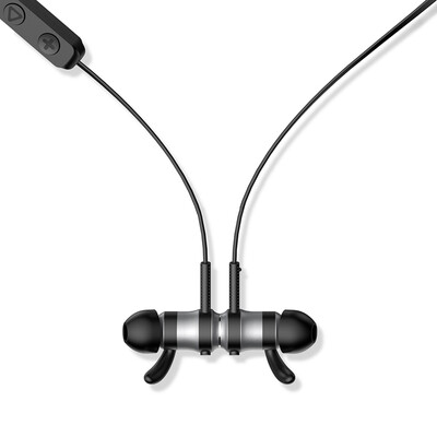 Baseus S01 Headphone Ear Wireless Bluetooth Headset Mobile Phone Headphones Sports Earphone Magnetic Anti-shedding with Michael Call Back Earplugs Green Black
Baseus S01 Headphone Ear Wireless Bluetooth Headset Mobile Phone Headphones Sports Earphone Magnetic Anti-shedding with Michael Call Back Earplugs Green Black