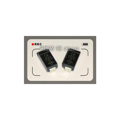 Free shipping 500pcs/lot 36V 1SMA4753A 1SMA4753 4753 SMA DO-214AC ORIGINAL ZENER DIODES SMD
Free shipping 500pcs/lot 36V 1SMA4753A 1SMA4753 4753 SMA DO-214AC ORIGINAL ZENER DIODES SMD