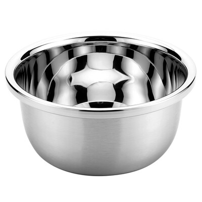 Jurui Storage Shelf Korean Series 20CM Thicker Stainless Steel Multifunctional Cuisine Cuisine Pot CP3004-20