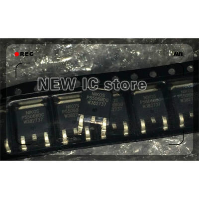 Free Shipping 50pcslot P5506BDG P5506 5506 P5506BD 5506BDG NIKO-SEM DPAK Absolute Imported Original 100
Free Shipping 50pcslot P5506BDG P5506 5506 P5506BD 5506BDG NIKO-SEM DPAK Absolute Imported Original 100
