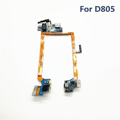 Dock Connector For LG Optimus G2 D800 D801 Charger Charging Port USB Flex Cable Repair Headphone Jack Microphone Free Shipping
Dock Connector For LG Optimus G2 D800 D801 Charger Charging Port USB Flex Cable Repair Headphone Jack Microphone Free Shipping