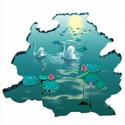 Free Shipping 3D mandarin duck pond playing floor wallpaper shopping mall porch waterproof self-adhesive floor mural 250cmx200cm
Free Shipping 3D mandarin duck pond playing floor wallpaper shopping mall porch waterproof self-adhesive floor mural 250cmx200cm