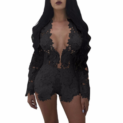 Fashion Two Piece Set White Lace Hollow Out Long Sleeve Clothing Set Women Tracksuits Coat Top and Shorts Plus Size -XXL
Fashion Two Piece Set White Lace Hollow Out Long Sleeve Clothing Set Women Tracksuits Coat Top and Shorts Plus Size -XXL