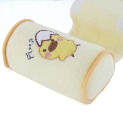 NicerDicer hot sell Baby Toddler Safe Cotton Anti Roll Pillow Sleep Head Positioner Anti-rollover new baby product 95581
NicerDicer hot sell Baby Toddler Safe Cotton Anti Roll Pillow Sleep Head Positioner Anti-rollover new baby product 95581