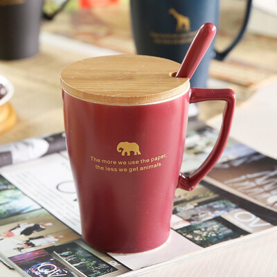 Enjoy double insulated ceramic mug office cup cup to send cup sets of smiling faces B models
Enjoy double insulated ceramic mug office cup cup to send cup sets of smiling faces B models