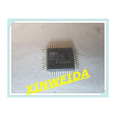 10pcs/lot msm7705-01 msm7705 msm Good qualtity.HOT SELL .FREE SHIPPING.BUY IT DIRECT
10pcs/lot msm7705-01 msm7705 msm Good qualtity.HOT SELL .FREE SHIPPING.BUY IT DIRECT