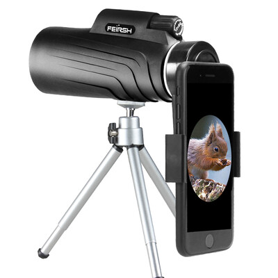 Fei Lai Shi FEIRSH pocket children&39s monoculars high power HD military enthusiasts supplies night vision light waterproof portable bird mirror T30
Fei Lai Shi FEIRSH pocket children&39s monoculars high power HD military enthusiasts supplies night vision light waterproof portable bird mirror T30