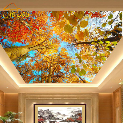 Custom Photo Wallpaper Murals Autumn Leaves Nature Landscape Living Room Bedroom Ceiling Background Wallpaper 3D Mural Wallpaper
Custom Photo Wallpaper Murals Autumn Leaves Nature Landscape Living Room Bedroom Ceiling Background Wallpaper 3D Mural Wallpaper