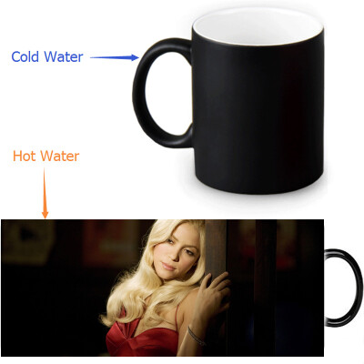 shakira 350ml / 12oz Heat Reveal Mug Color Change Чашка кофе Чувствительные морфинг-кружки Волшебная чашка для чайных чашек
shakira 350ml / 12oz Heat Reveal Mug Color Change Чашка кофе Чувствительные морфинг-кружки Волшебная чашка для чайных чашек