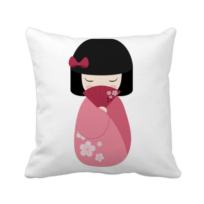 Pink Kimono Fan Sakura Japan Square Throw Pillow Insert Cushion Cover Home Sofa Decor Gift
Pink Kimono Fan Sakura Japan Square Throw Pillow Insert Cushion Cover Home Sofa Decor Gift