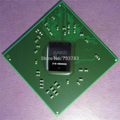 1pcslot AMD 216-0809000 integrated chipset 100 new Lead-free solder ball Ensure original not refurbished or teardown
1pcslot AMD 216-0809000 integrated chipset 100 new Lead-free solder ball Ensure original not refurbished or teardown
