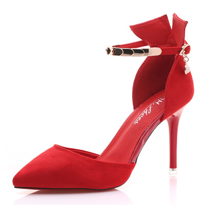 women high heel shoes Casual ladies shoes Breathable female sandals Fashion womens shoes 507-1
women high heel shoes Casual ladies shoes Breathable female sandals Fashion womens shoes 507-1