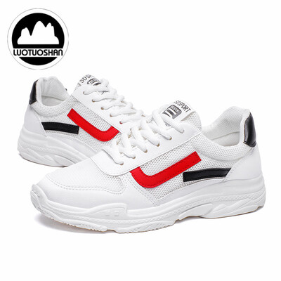 Womens fashion casual summer Ultralight Hollow Mesh sports shoes running shoes sneakers Womens shoes Board shoes
Womens fashion casual summer Ultralight Hollow Mesh sports shoes running shoes sneakers Womens shoes Board shoes