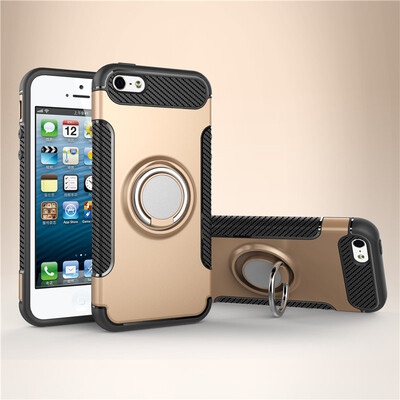 Apple Iphone 55S5SE Armor Car Magnetic Suction Ring Bracket Silicon TPU Hard PC Phone Case
Apple Iphone 55S5SE Armor Car Magnetic Suction Ring Bracket Silicon TPU Hard PC Phone Case