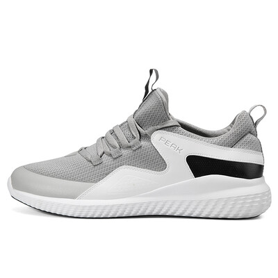 PEAK mens casual shoes low to help the magic bullet comfortable one foot urban sports shoes DE810411 light cold gray 43 yards
PEAK mens casual shoes low to help the magic bullet comfortable one foot urban sports shoes DE810411 light cold gray 43 yards