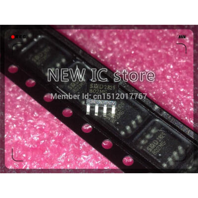 Free Shipping 10PCS SMD802 SMD802MST SMD802MS 802MS LED constant current driver chip SOP-8 100% NEW
Free Shipping 10PCS SMD802 SMD802MST SMD802MS 802MS LED constant current driver chip SOP-8 100% NEW