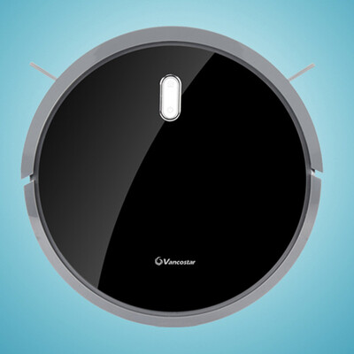 Vancostar Robot Vacuum Cleaner 1400PA 2in1 for Home Central Brush Dry Wet Water Tank PRO4S Intelligent Cleaning ROBOT ASPIRADOR
Vancostar Robot Vacuum Cleaner 1400PA 2in1 for Home Central Brush Dry Wet Water Tank PRO4S Intelligent Cleaning ROBOT ASPIRADOR