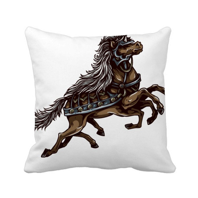 Running Horse Armor Animal Art Grain Square Throw Pillow Insert Cushion Cover Home Sofa Decor Gift
Running Horse Armor Animal Art Grain Square Throw Pillow Insert Cushion Cover Home Sofa Decor Gift