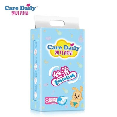 Care Daily Baby Diapers Ultra Thin Dry&Comfortable No Leakage of Urine Continuous Layer Healthy Infant Diapers Free Shipping
Care Daily Baby Diapers Ultra Thin Dry&Comfortable No Leakage of Urine Continuous Layer Healthy Infant Diapers Free Shipping