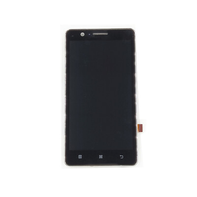 100 Tested For Lenovo A536 LCD Display With Touch Screen Digitizer Assembly With Frame Replacement Parts Free Shipping
100 Tested For Lenovo A536 LCD Display With Touch Screen Digitizer Assembly With Frame Replacement Parts Free Shipping