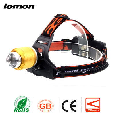 Zoomable LED Headlamp Blue White Light Double Lights 18650 Rechargeable LED Headlight Waterproof Bicycle Cycling Head Light
Zoomable LED Headlamp Blue White Light Double Lights 18650 Rechargeable LED Headlight Waterproof Bicycle Cycling Head Light