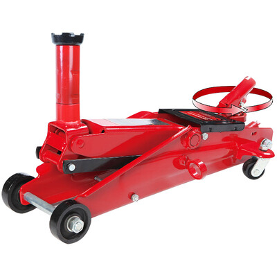 BIG RED red horizontal hydraulic jack 3 tons of automotive tools car sedan with a tire changer tool 3T
BIG RED red horizontal hydraulic jack 3 tons of automotive tools car sedan with a tire changer tool 3T