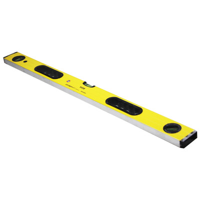 Wick Wco WK50503 Level 500mm High-precision Adjustable Magnetic Level Miniature Magnetic Aluminum Alloy Small Level Instrument Depends on Ruler Decoration Measuring Tool
Wick Wco WK50503 Level 500mm High-precision Adjustable Magnetic Level Miniature Magnetic Aluminum Alloy Small Level Instrument Depends on Ruler Decoration Measuring Tool