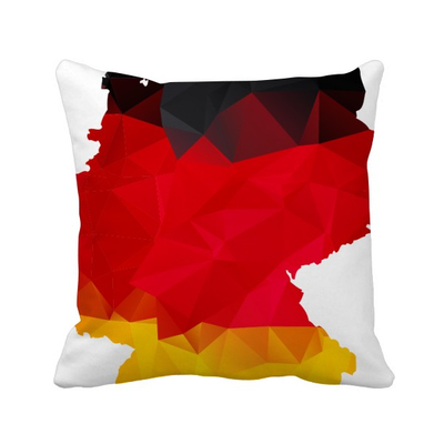 Germany National Flag Map Graffiti Square Throw Pillow Insert Cushion Cover Home Sofa Decor Gift
Germany National Flag Map Graffiti Square Throw Pillow Insert Cushion Cover Home Sofa Decor Gift