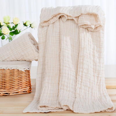 like baby (elepbaby) baby gauze bath towel 6 layer thickening increase color cotton washed gauze bath towel newborn towel towel 120X120CM
like baby (elepbaby) baby gauze bath towel 6 layer thickening increase color cotton washed gauze bath towel newborn towel towel 120X120CM