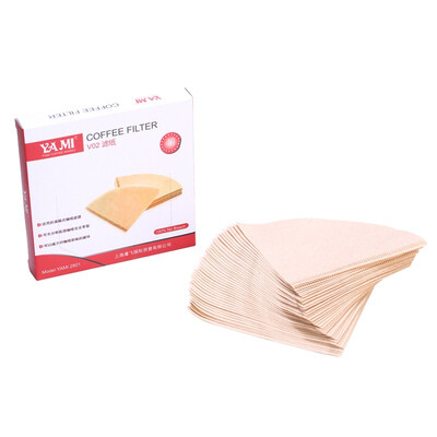 Yami 102V coffee filter YM2801 2-4 copies
Yami 102V coffee filter YM2801 2-4 copies