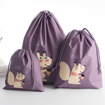 Shouyou beam shoes bag clothing storage beam pocket underwear finishing bag travel clothing storage bag 3 Pack large medium&small JD-SN-30 bad little fox
Shouyou beam shoes bag clothing storage beam pocket underwear finishing bag travel clothing storage bag 3 Pack large medium&small JD-SN-30 bad little fox