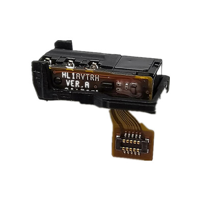 100 Working For Huawei Ascend P10 Original New Headphone Earphone Audio Jack Port Flex Cable Replacement Parts High Quality
100 Working For Huawei Ascend P10 Original New Headphone Earphone Audio Jack Port Flex Cable Replacement Parts High Quality