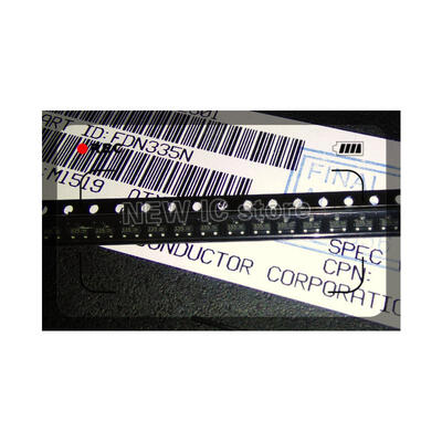 Free Shipping Electronic Parts FDN335N MOSFET N-CH 20V 1.7A SSOT3 335 FDN335 30pcs
Free Shipping Electronic Parts FDN335N MOSFET N-CH 20V 1.7A SSOT3 335 FDN335 30pcs