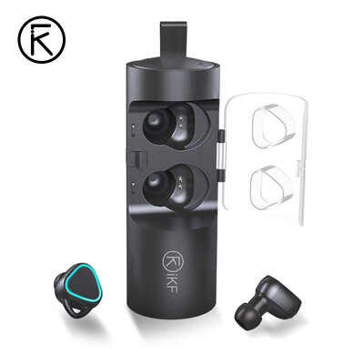 IKF Fun True Wireless Bluetooth Headset Binaural Sports Running Mini Stealth In-ear Air Split Apple vivo Huawei millet OPPO Mobile Phone Universal White
IKF Fun True Wireless Bluetooth Headset Binaural Sports Running Mini Stealth In-ear Air Split Apple vivo Huawei millet OPPO Mobile Phone Universal White