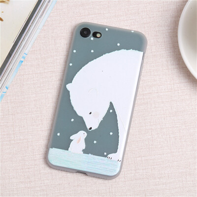 3D рельеф милый мультфильм медведь панда Мягкий тонкий чехол для IPhone 5 5s se 6 6s силиконовый чехол крышка для iphone 7 8 Plus
3D рельеф милый мультфильм медведь панда Мягкий тонкий чехол для IPhone 5 5s se 6 6s силиконовый чехол крышка для iphone 7 8 Plus