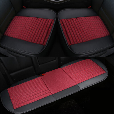 xinjian four seasons GM car computer business office home small square pad health small square pad small three-piece seat cush
xinjian four seasons GM car computer business office home small square pad health small square pad small three-piece seat cush
