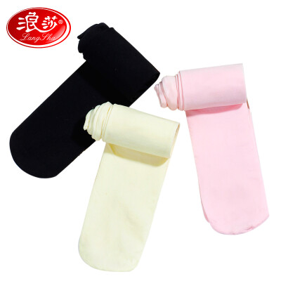 Langsha 2 childrens pantyhose female velvet stockings girls leggings socks dance socks black powder each pair of 90-115cm 3-5 years old
Langsha 2 childrens pantyhose female velvet stockings girls leggings socks dance socks black powder each pair of 90-115cm 3-5 years old