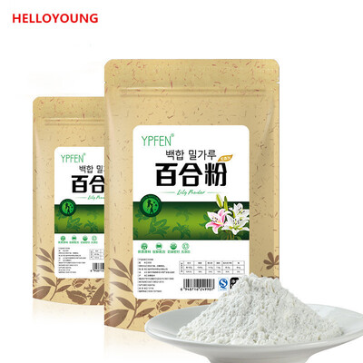 C-TS024 New Arrial 100g White Lily Flour 100% чисто натуральный органический порошок лилии Нет пигмента Великий чай для человека
C-TS024 New Arrial 100g White Lily Flour 100% чисто натуральный органический порошок лилии Нет пигмента Великий чай для человека