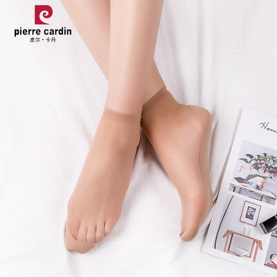 Pierre Cardin short socks female stockings 1D antibacterial non-slip silver ion soft velvet invisible boat socks women socks socks 6 pairs of dark skin color code
Pierre Cardin short socks female stockings 1D antibacterial non-slip silver ion soft velvet invisible boat socks women socks socks 6 pairs of dark skin color code