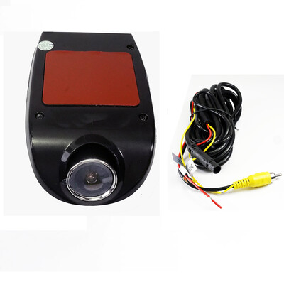 Car DVR Camera Video Recorder Wireless WiFi APP Manipulation 1080p Novatek 96655 DVR Dash Cam Registrator
Car DVR Camera Video Recorder Wireless WiFi APP Manipulation 1080p Novatek 96655 DVR Dash Cam Registrator