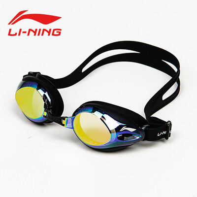 Li Ning LI-NING goggles adult myopia fog waterproof high-definition comfort LSJL633 black myopia 200 degrees
Li Ning LI-NING goggles adult myopia fog waterproof high-definition comfort LSJL633 black myopia 200 degrees