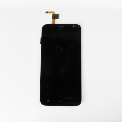 

Touch Screen + LCD Display Assembly For UHANS A101 5.0''INCH Smartphone Black